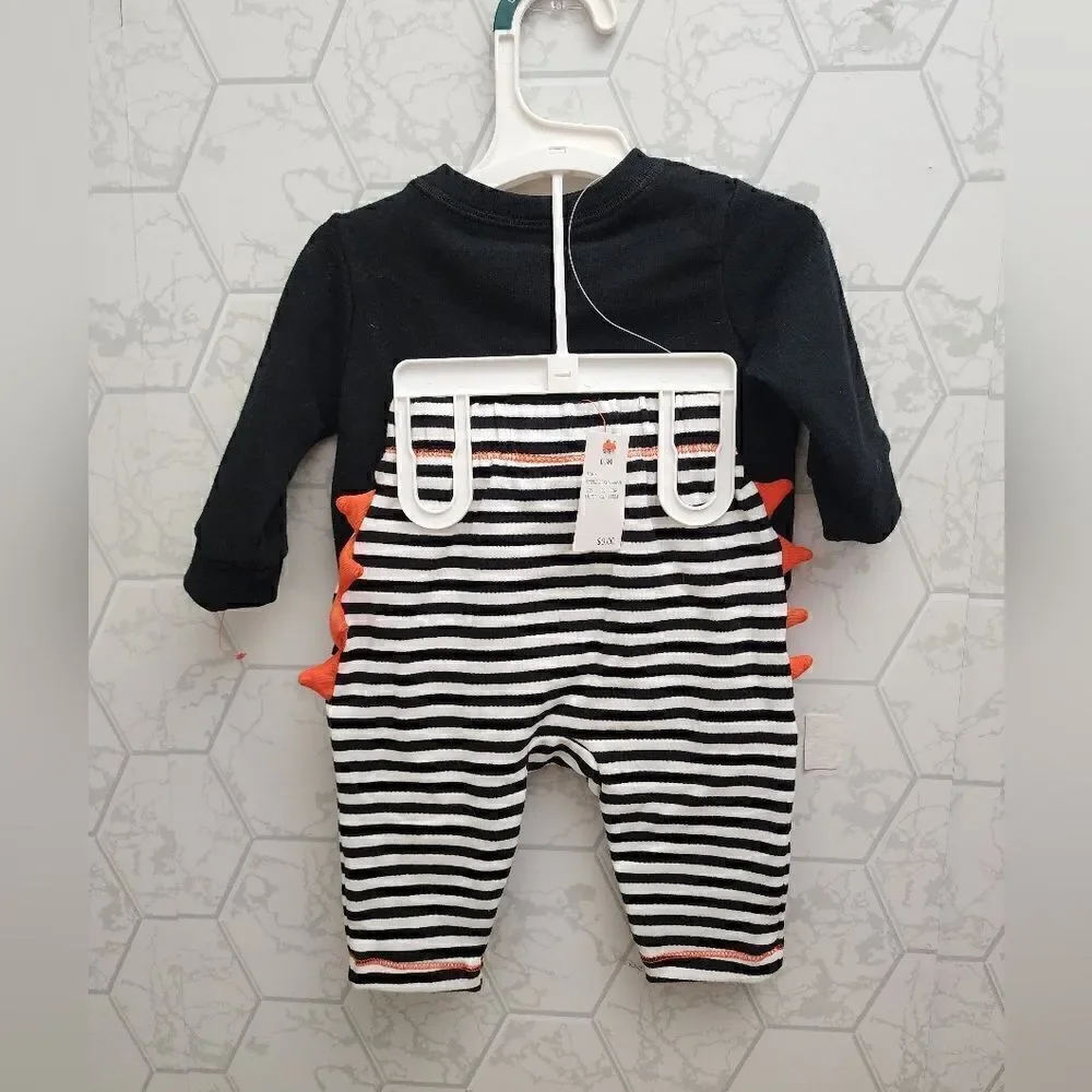 Nwt Halloween Baby Boy's 